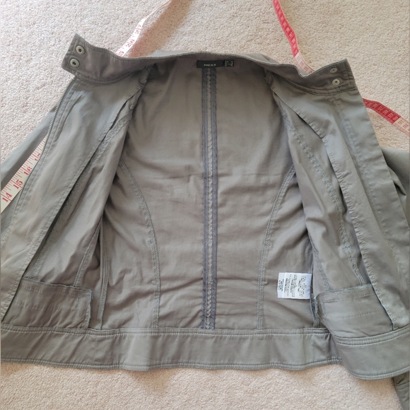 Mexx | Spring Jacket - Size 2 - Picture 3 of 10